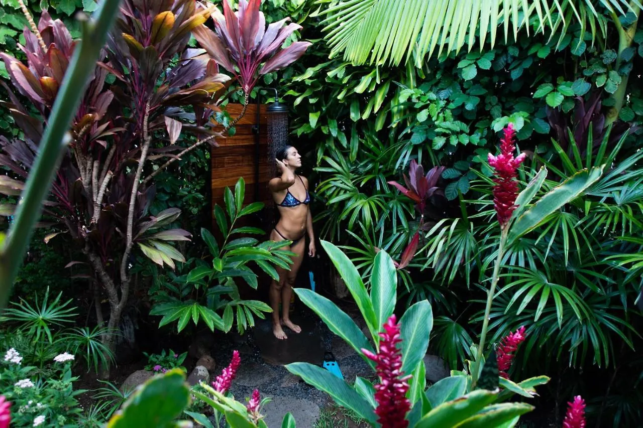 Hotel The Kulani Maui Lahaina