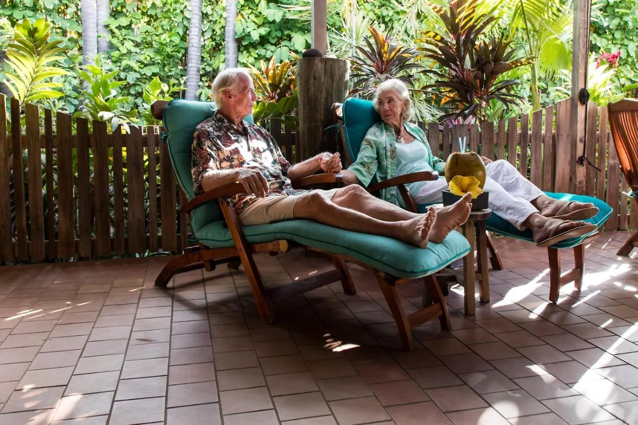 Hotel The Kulani Maui Lahaina 4*,  Stati Uniti