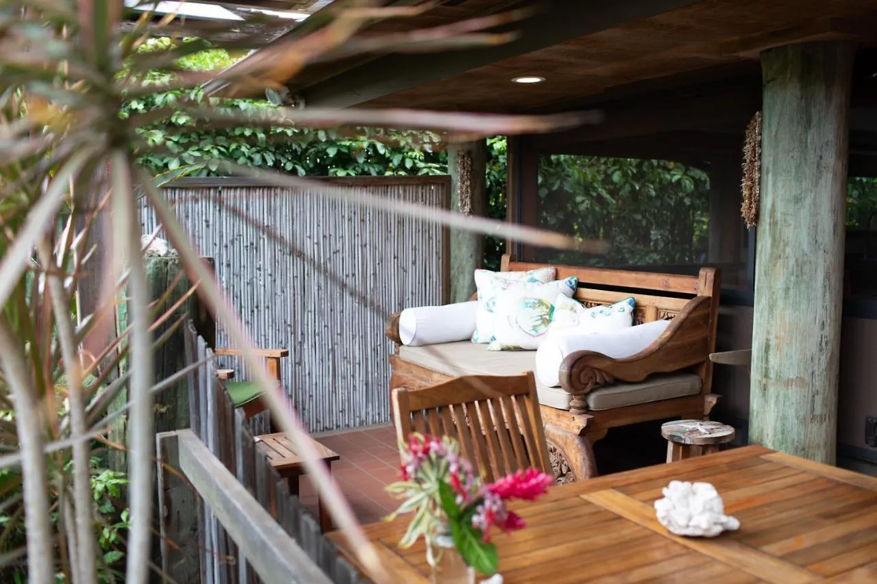 Hotel The Kulani Maui Lahaina 4*,