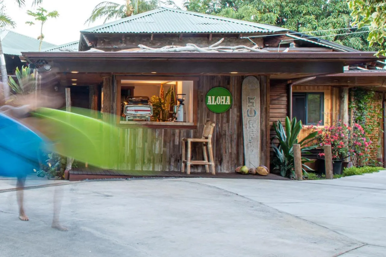 Hotel The Kulani Maui Lahaina