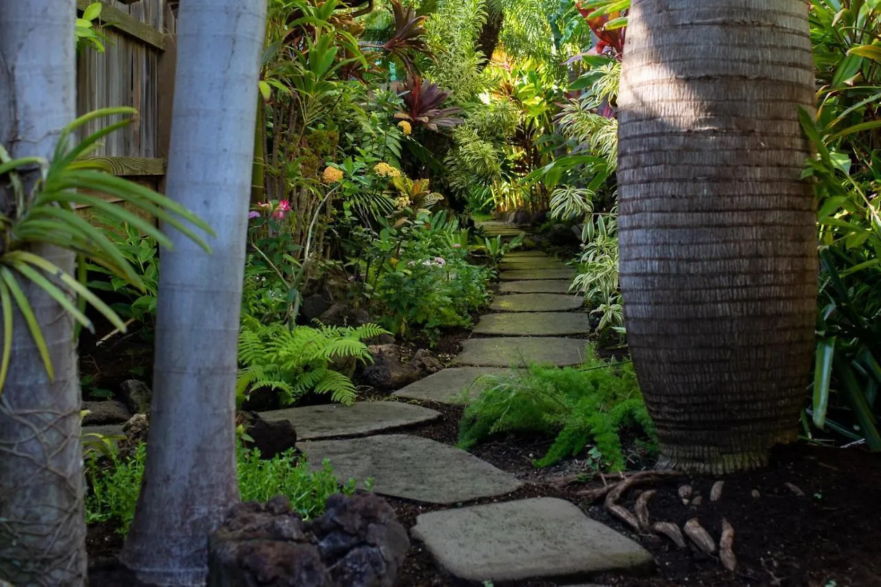 Hotel The Kulani Maui Lahaina