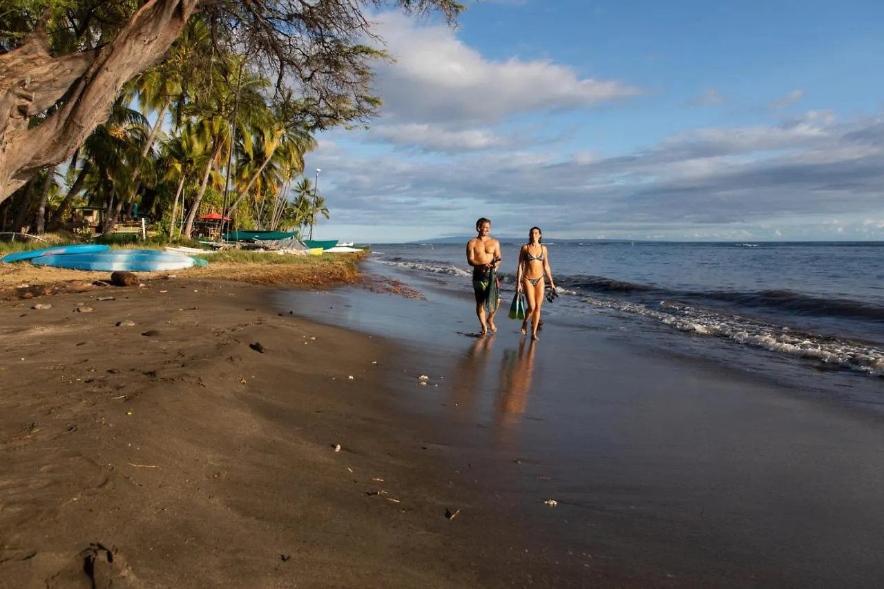 ****  The Kulani Maui Hotel Lahaina United States