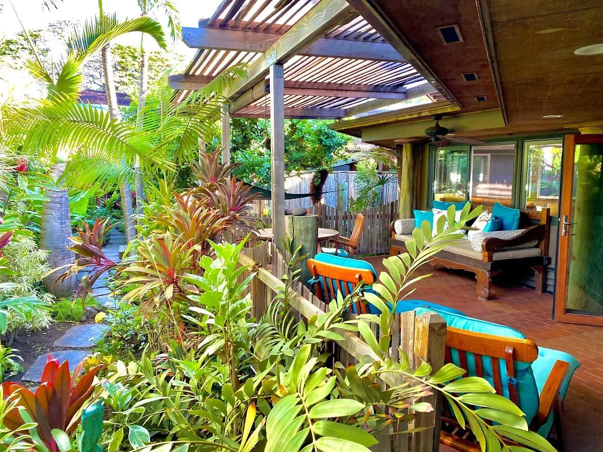 The Kulani Maui Hotel Lahaina