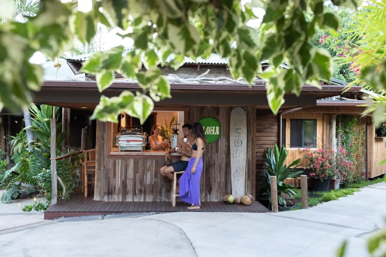 The Kulani Maui Hotel Lahaina