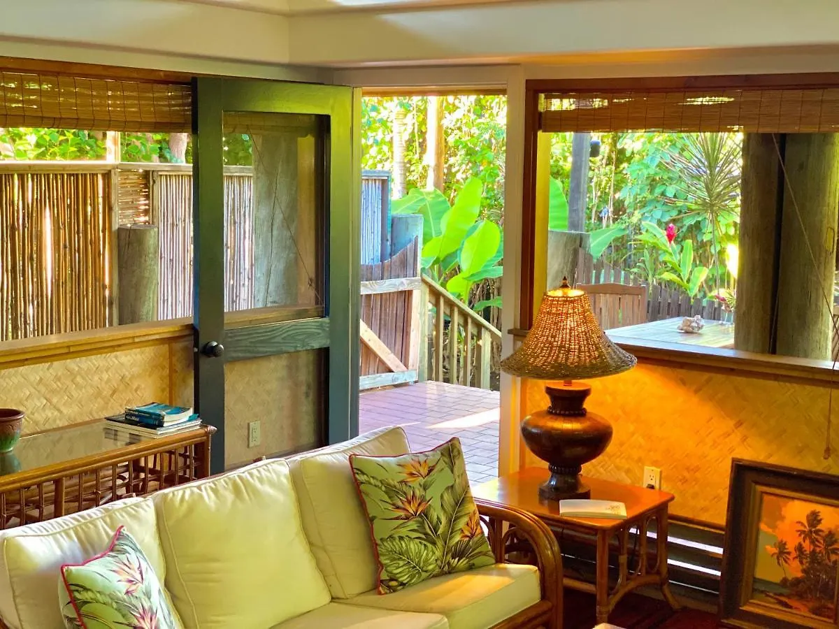 The Kulani Maui Hotel Lahaina