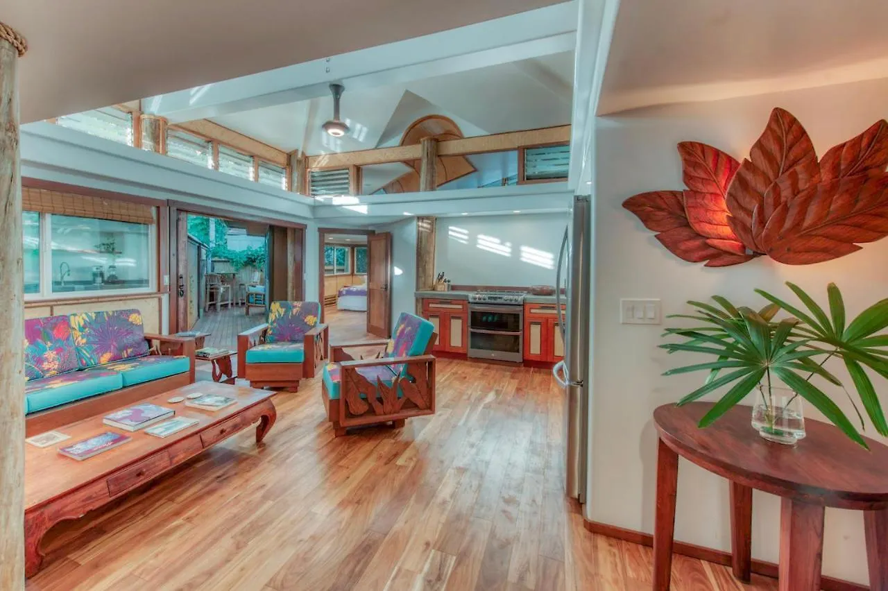 The Kulani Maui Hotel Lahaina