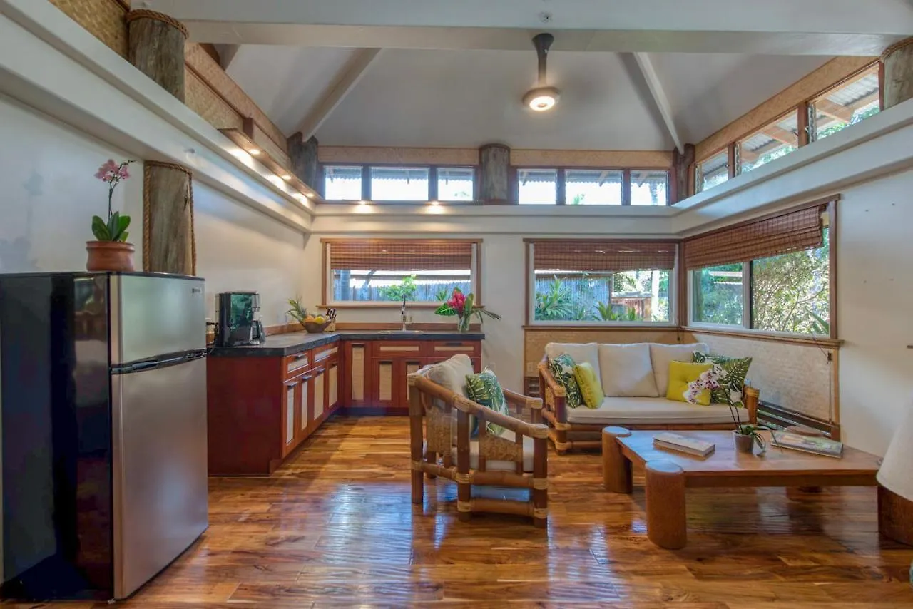 The Kulani Maui Hotel Lahaina