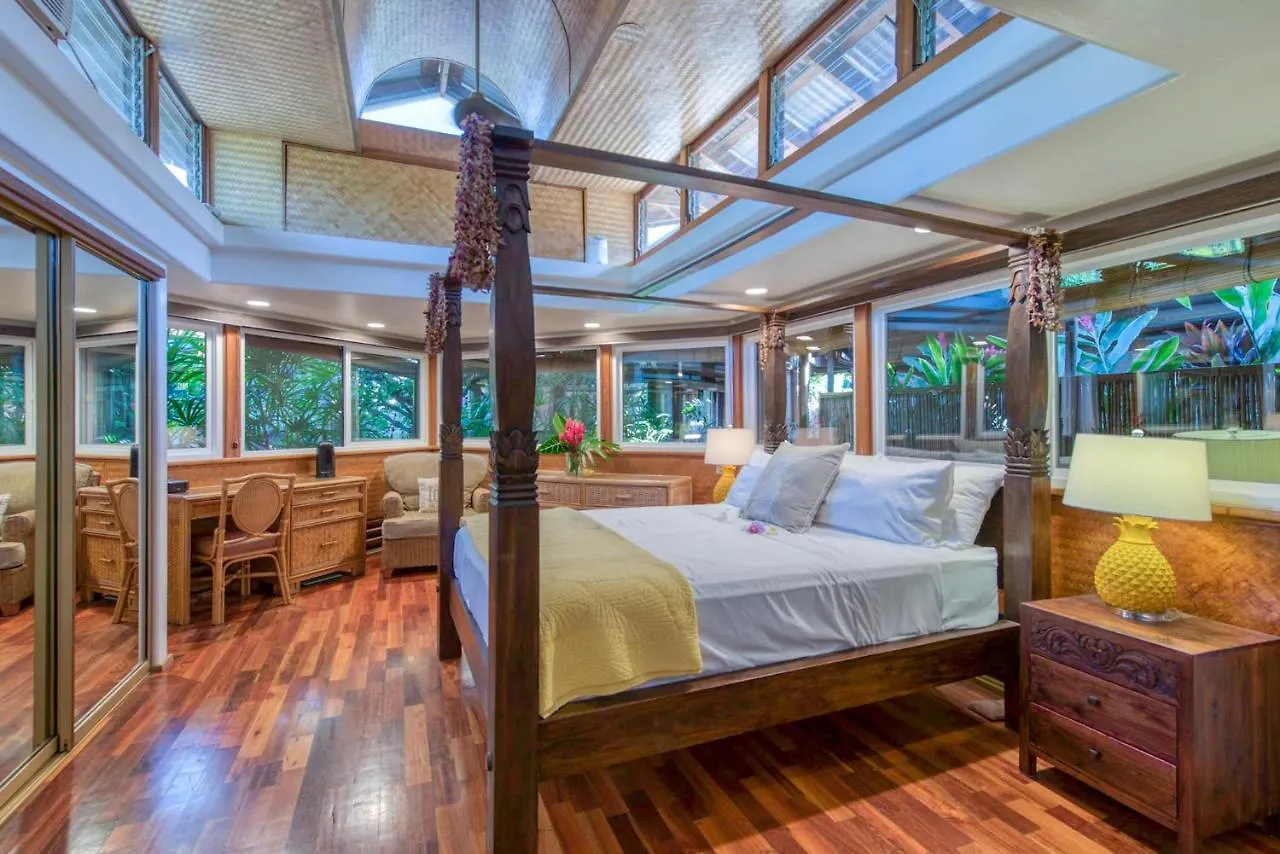 The Kulani Maui Hotel Lahaina United States