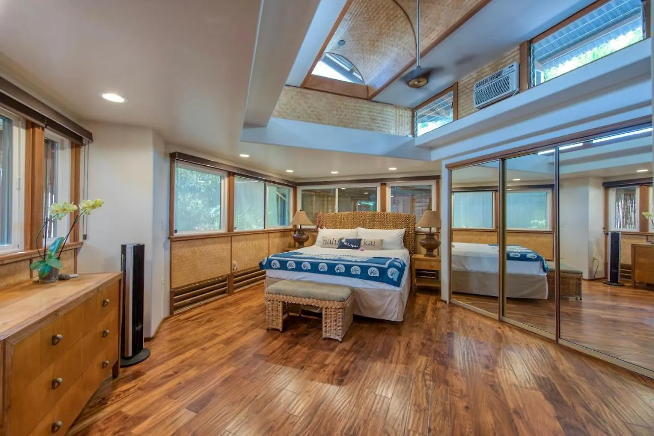 The Kulani Maui Hotel Lahaina 4*,  United States