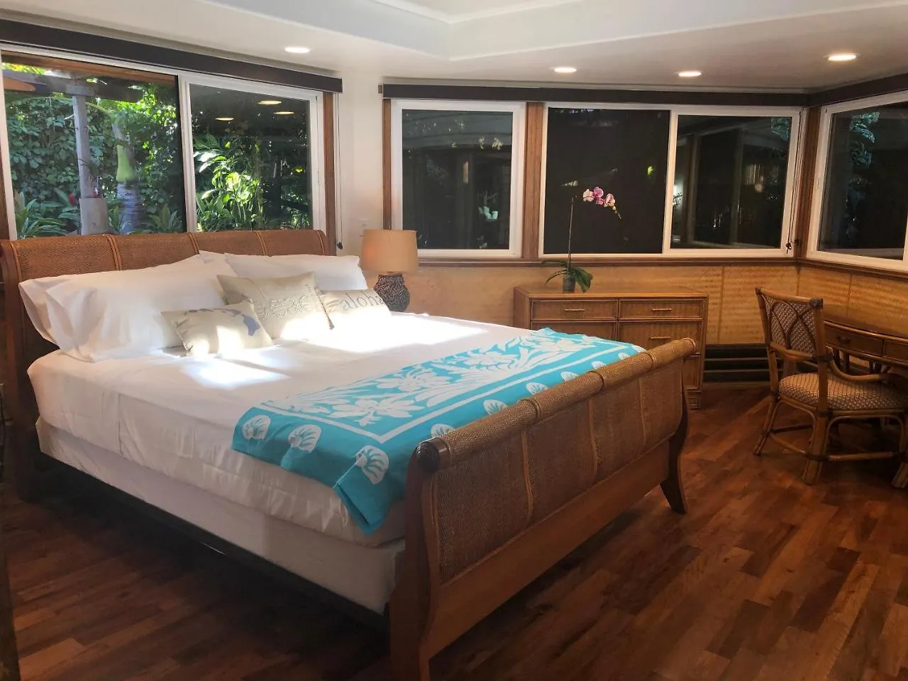****  The Kulani Maui Hotel Lahaina United States