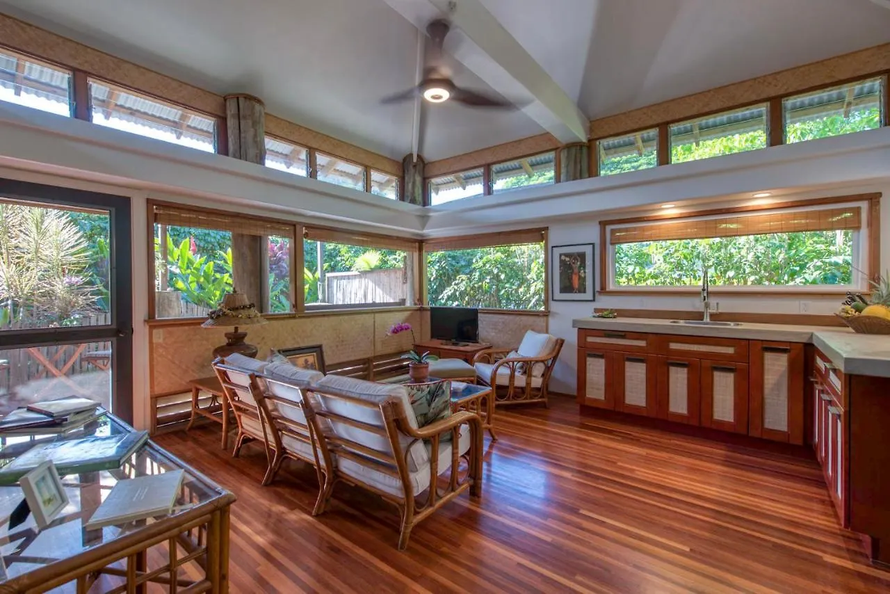 The Kulani Maui Hotel Lahaina
